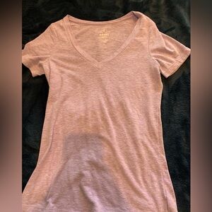 Old Navy V-Neck Tshirt Size XS